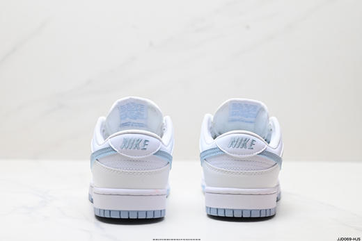 耐克NIKE DUNK LOW RETRO复古低帮休闲运动板鞋DD1503-103男女鞋 商品图5