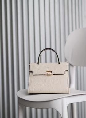 赫莲娜经典通勤包