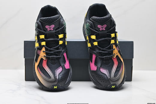 新百伦New Balance M1906复古老爹休闲运动跑步鞋M1906ND1男女鞋 商品图6