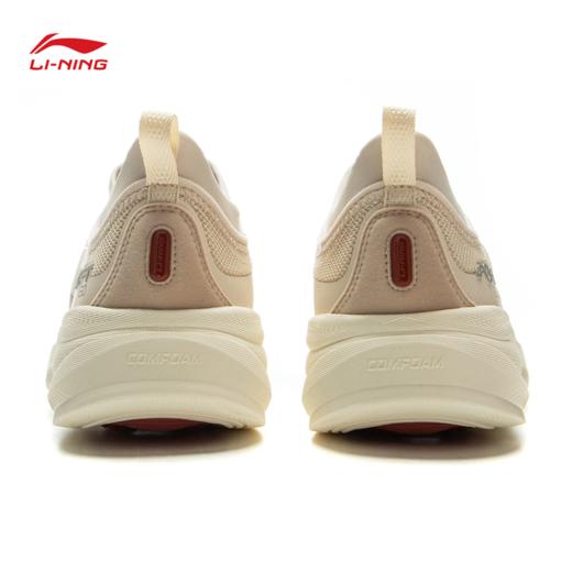 【抄底！399任选2件】李宁SOFT GO 2女子柔软舒适潮流休闲鞋AGLV006 商品图7