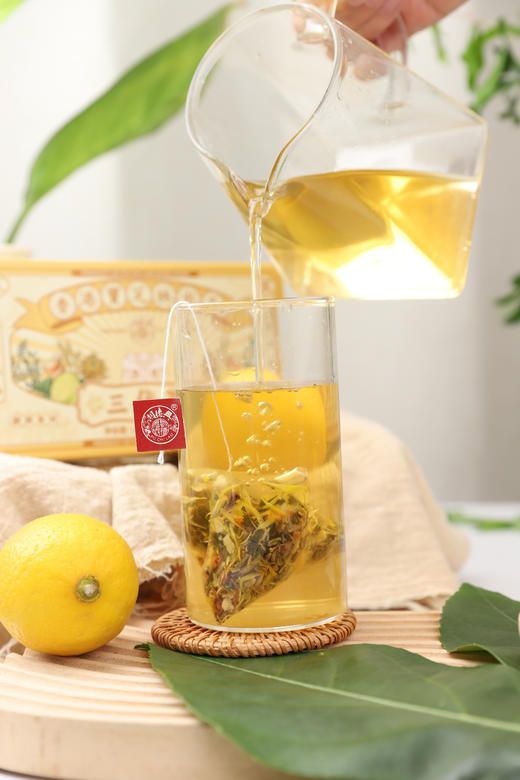 新款养生茶合集！线下💰都很贵！【宝芝林三伏茶、油切大肚茶、蒲公英玫瑰结节茶、暴汗姜汁、金银花茅根清茶】✅100%无添加，不熏硫 ✅祛湿去寒掉称！去火、散结节、刮油解腻等都有！ 商品图10