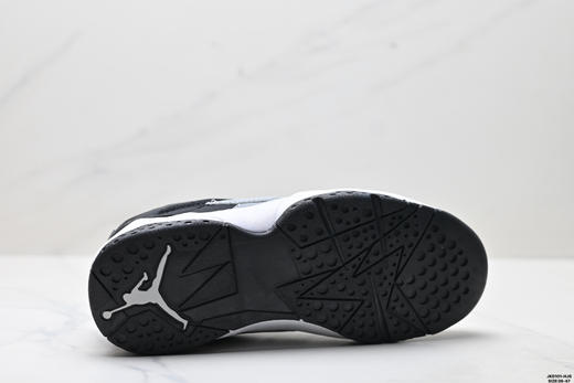 耐克乔丹Air Jordan Jumpman MVP复古篮球鞋HQ3950-002男女鞋 商品图8