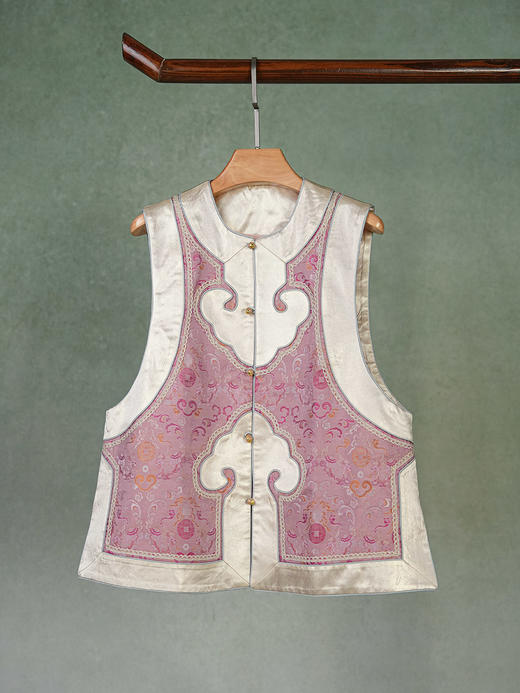 B251765-T马甲 商品图4