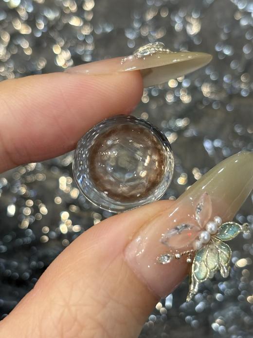 Monstercon半年抛学院派系列--糊涂松饼 商品图7