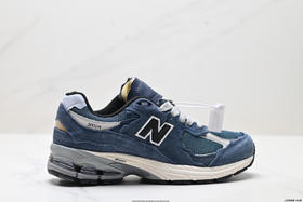 新百伦New Balance 2002R复古休闲运动跑步鞋ML2002RE男女鞋