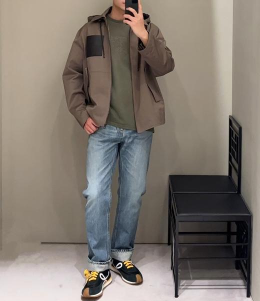 男款运动鞋014 商品图3