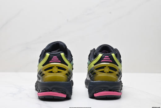 新百伦New Balance M1906复古老爹休闲运动跑步鞋M1906ND1男女鞋 商品图5