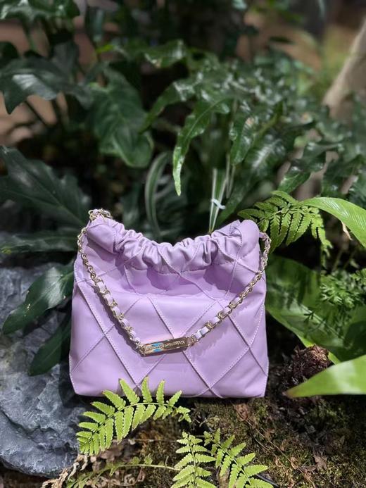 赫莲娜流浪包 商品图0