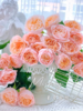 米奇泡泡国产多头玫瑰10支 商品缩略图3