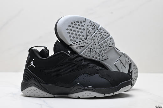 耐克乔丹Air Jordan Jumpman MVP复古篮球鞋HQ3950-002男女鞋 商品图4