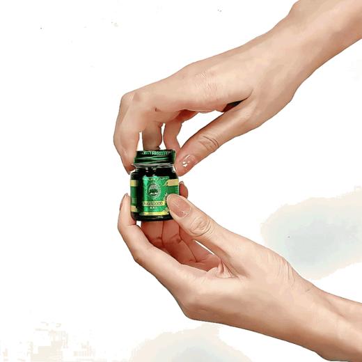 MM 山姆 卡瓦库德 卡瓦 泰国进口 青草膏 青草棒组合 青草膏（15g*3*2盒）+青草棒（7g*2支） 商品图3