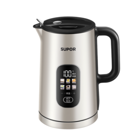 SUPOR苏泊尔电水壶15S02FQ     1.5L