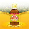 鲁花厨中香浓香菜籽油5L非转基因压榨一级 商品缩略图2
