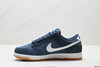 耐克NIKE DUNK LOW复古低帮休闲运动板鞋HQ1931-400男女鞋 商品缩略图2