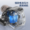 【家用无线除螨仪】手持床上吸尘器 强劲吸力充电除尘吸毛发蓝光除螨机 商品缩略图2