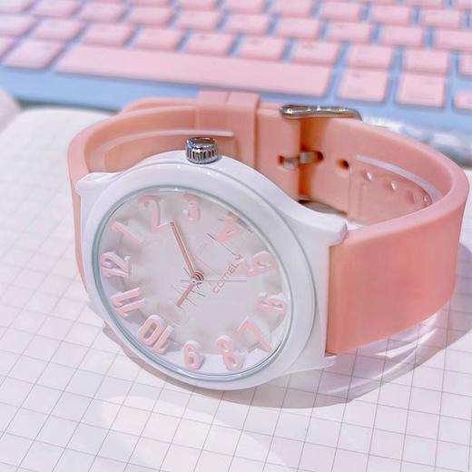 极光片刻指针手表（图片仅供参考，颜色随机） 商品图1