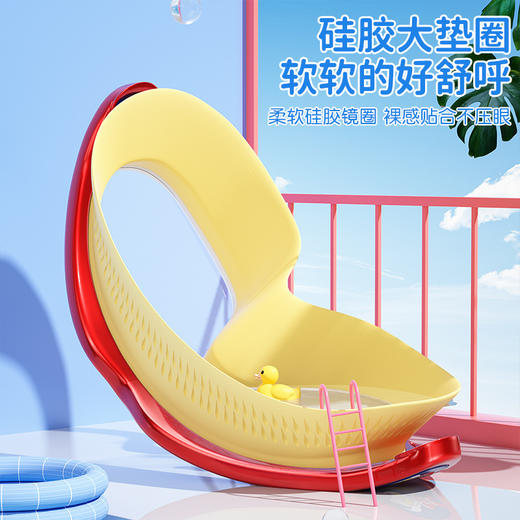 经典奥特曼儿童泳镜男童高清防水防雾大框游泳镜泳帽套装游泳装备 商品图1