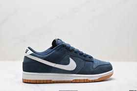 耐克NIKE DUNK LOW复古低帮休闲运动板鞋HQ1931-400男女鞋