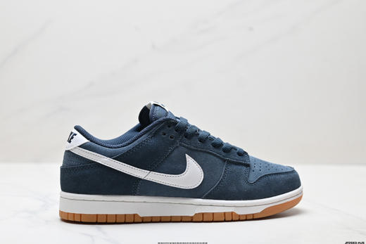 耐克NIKE DUNK LOW复古低帮休闲运动板鞋HQ1931-400男女鞋 商品图0