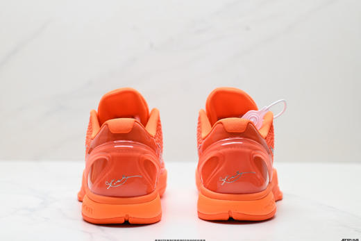 耐克Nike Zoom Kobe VI Protro科比低帮篮球鞋FQ3546-100男女鞋 商品图5