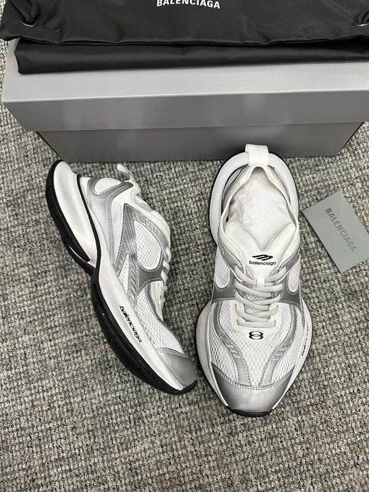 男款作舊老爹鞋004 商品图1