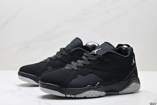 耐克乔丹Air Jordan Jumpman MVP复古篮球鞋HQ3950-002男女鞋 商品图3