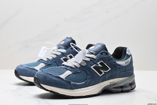 新百伦New Balance 2002R复古休闲运动跑步鞋ML2002RE男女鞋 商品图3