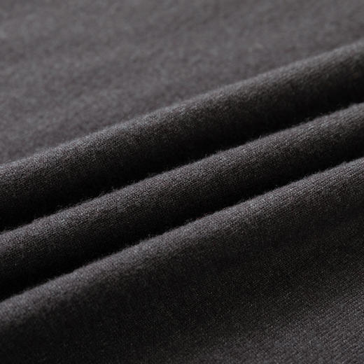 圣得西男士柔软易打理针织POLO衫2025秋季通勤易搭新款舒适毛衣 商品图13