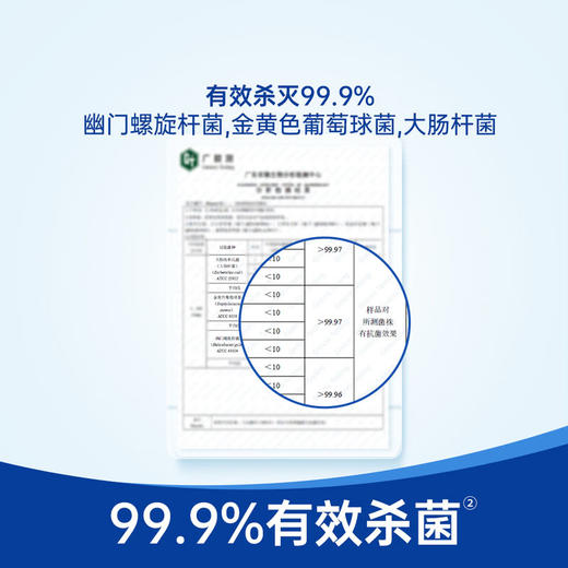 MM 山姆 亮碟 波兰进口 洗碗机专用洗涤块 160块（80块*2盒） 商品图2