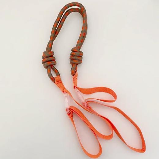 💥肩带（单拍不发货）♥️去年卖了2万单🔥 日本🇯🇵 出游野餐必备，🌸几乎0售后【高圆圆同款ball chain日系购物袋】🎊每个颜色画风都充满少女感 商品图1