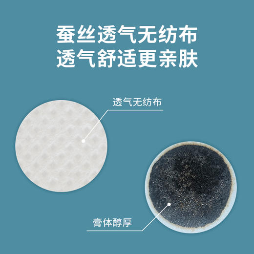 【排寒祛湿】排寒祛湿保健贴 膏体醇厚 缓解寒湿引起的不适 商品图1