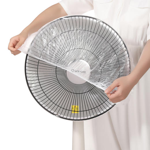 【批发】美丽雅 大号一次性防尘罩 20个/包 商品图2