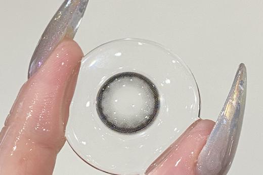 Monstercon半年抛学院派系列--幼稚皮蛋 商品图8