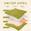 【真不二】新品灵芝石菖蒲热敷垫艾灸坐垫加热 商品缩略图2