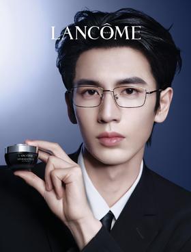 Lancome/兰蔻 兰蔻超修小黑瓶眼霜20ml 新款肌底精华发光眼霜
