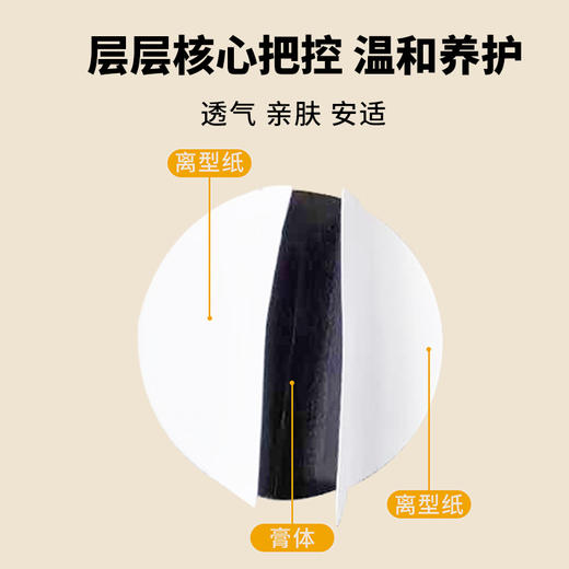 【三伏贴三伏天艾灸贴】穴位贴夏养三伏三伏贴 夏养三伏儿童成人三伏贴  商品图1