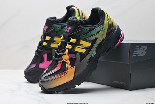 新百伦New Balance M1906复古老爹休闲运动跑步鞋M1906ND1男女鞋 商品图7