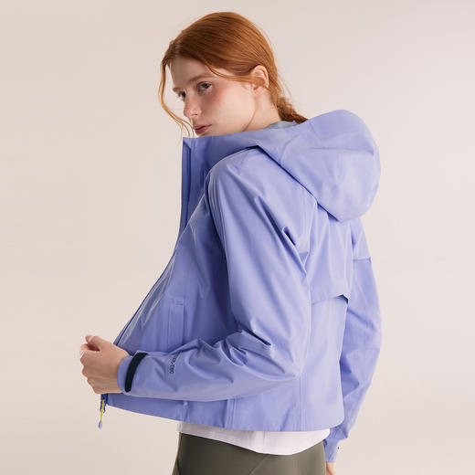 KAILAS凯乐石 女款冲锋衣 KG2511202【Z】 商品图2