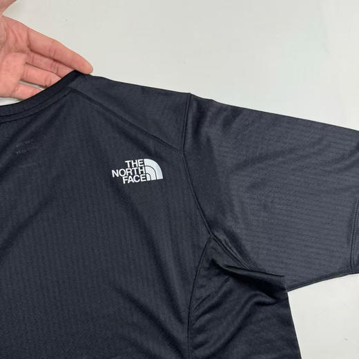 25新款日单正品北面巅峰SUMMIT系列速干衣
黑色，白色
尺码S-XXL

FlashDry-Pro速干科技， 商品图7