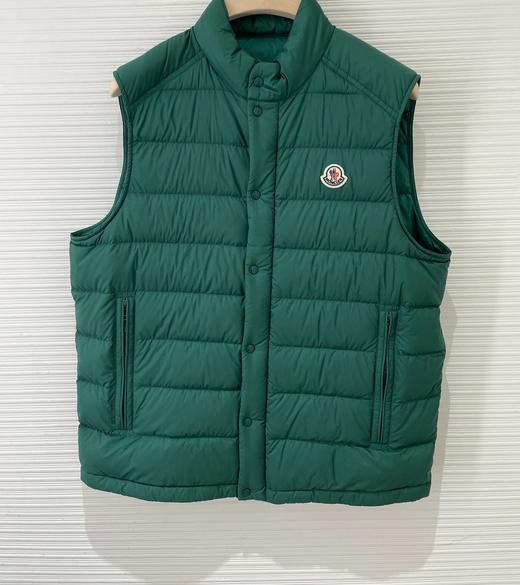 男款羽绒背心018 商品图0