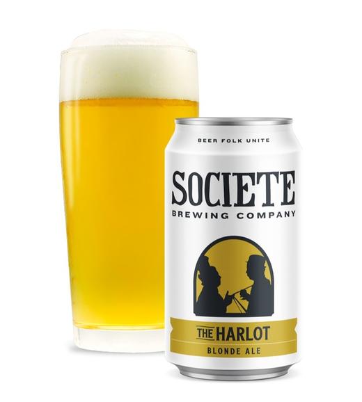 兴业酿造 交易 355ml 商品图0