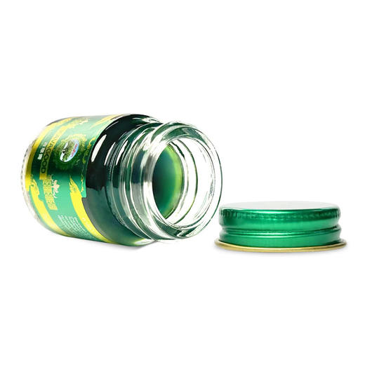 MM 山姆 卡瓦库德 卡瓦 泰国进口 青草膏 青草棒组合 青草膏（15g*3*2盒）+青草棒（7g*2支） 商品图6
