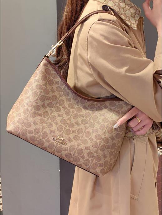 一店k 寇池今年可太行了！新款包袋合集 每一只都美到心趴上 商品图5