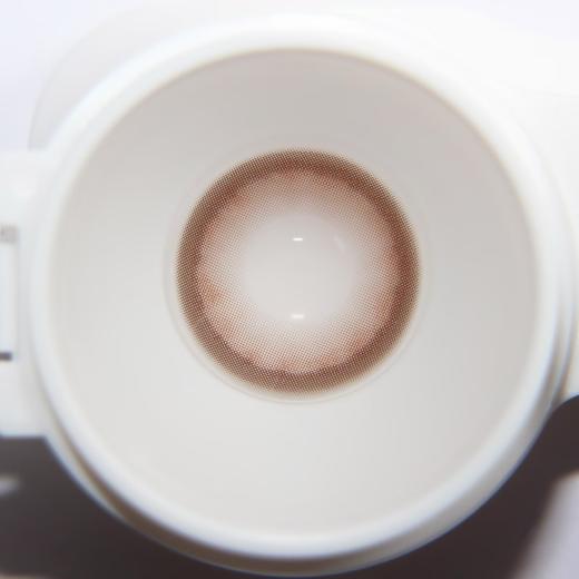 Monstercon半年抛学院派系列--糊涂松饼 商品图5