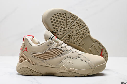 耐克乔丹Air Jordan Jumpman MVP复古篮球鞋HQ3950-002男女鞋 商品图4