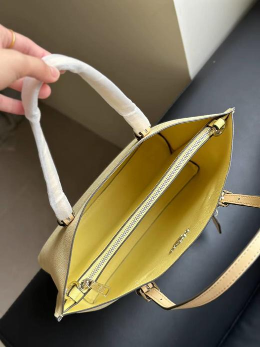 寇驰新款新配色代工厂高品质拉链款 商品图12