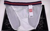 迪兰多无痕撞色高叉内裤2218033 商品缩略图2