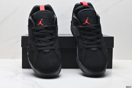 耐克乔丹Air Jordan Jumpman MVP复古篮球鞋HQ3950-002男女鞋 商品图6