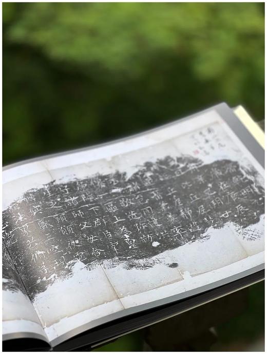 重磅推荐！！《北周石刻造像拓真》，16开，软精装一函一册，王克勤著，上海文化出版社2025年一版一印，364页，定价680元。售价见后。 商品图10