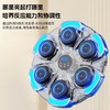 【智能音乐拳击机，有趣解压享受运动！】拳击靶蓝牙音乐成人智能拳击机 儿童训练器家用健身拳击墙靶-QA 商品缩略图6
